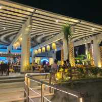 Stunning Parola Seaview Restaurant | Cordova