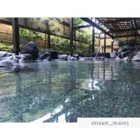 【神奈川 湯河原温泉】露天風呂がとても雰囲気が良くておすすめ♨️