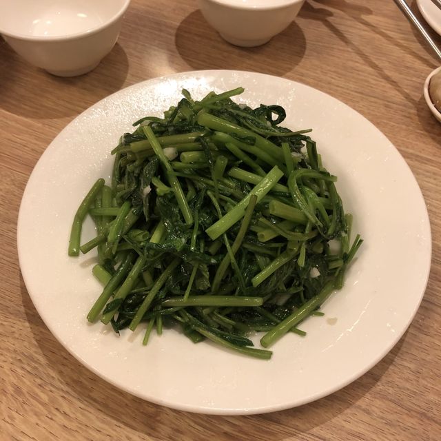 대만 타이베이 딘타이펑 본점!! 육즙이 흐르는 만두 🥟