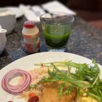 Shatin Hyatt Regency Breakfast Buffet🥘🍝🍛🥗🥙