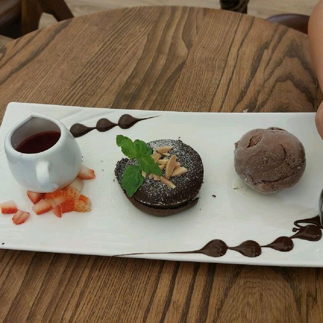 치앙마이 핫플 초콜릿팩토리 🍫 