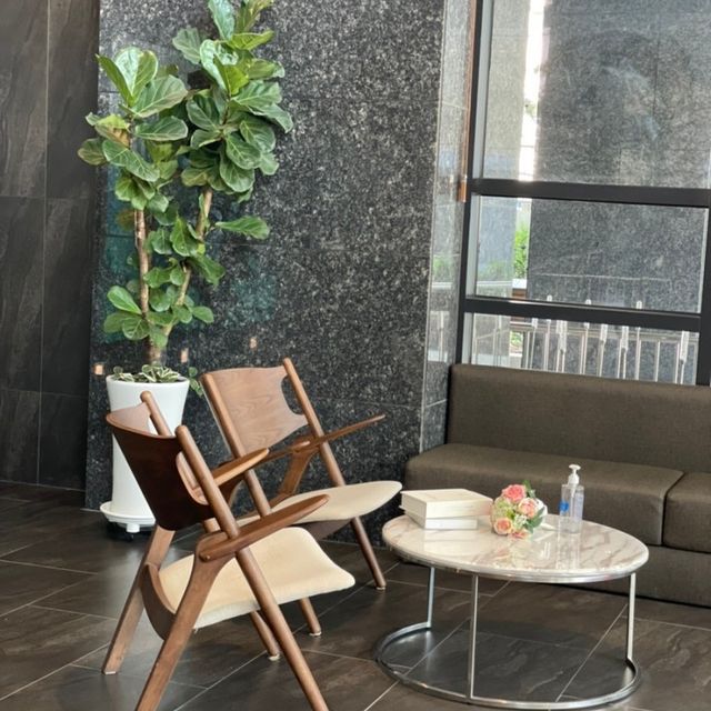 ✨가성비 좋고 신식 건물인 베스트웨스턴 플러스 전주 호텔✨