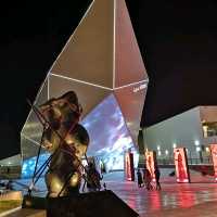 Enjoy Dubai Expo 2020