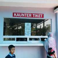 Mini Zoo of Kuala Krai