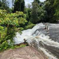 Kulen Waterfall