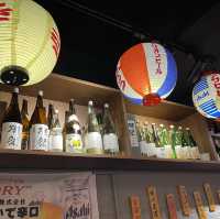 大山日本料理🏮