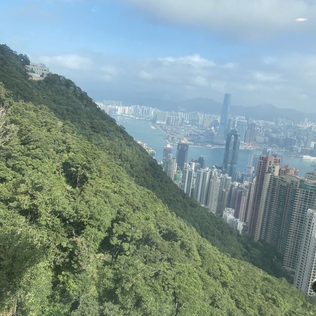 超逼真@香港蠟像館！