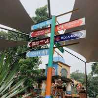 Ocean Dream Samudra Ancol
