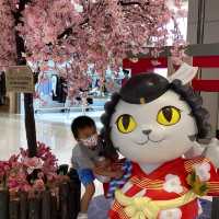 北角匯 x CATCATION 《Cat.Art.Metaverse》NFT 藝術館