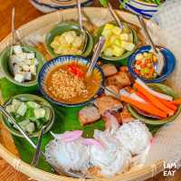 ✨ร้านอาหารเวียดนามเปิดใหม่สุดปังที่คิวยาวมากก