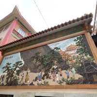 蓬瀛仙館一遊