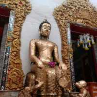ไหว้พระขอพร@วัดไร่ขิง