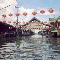 Awesome Bangkok.Thailand Trip 2022