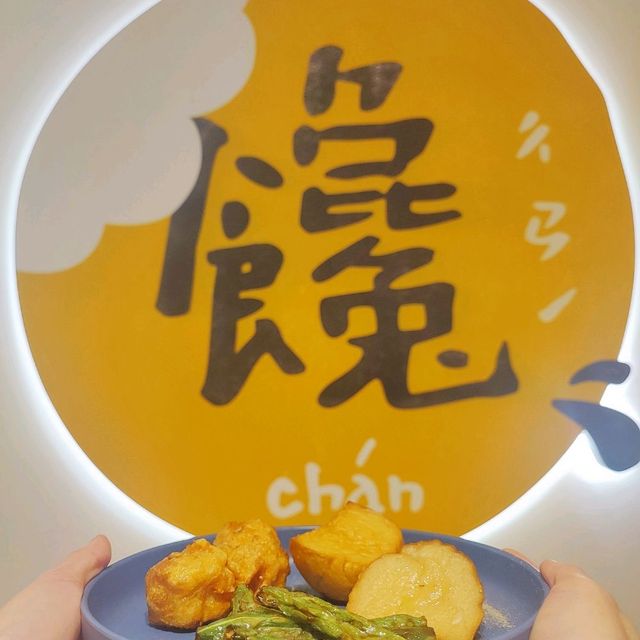 台灣女生開設的簡約台式料理