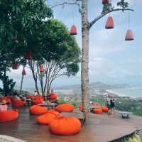 The Jungle Club , Samui  ..🌈🌊