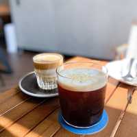 《⛺️將軍澳特色打卡單車露營風cafe🚴🏻☕️》 