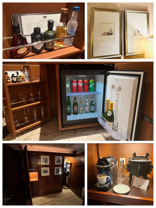 半世紀傳奇：香港文華東方酒店