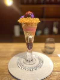 【愛知・名古屋】パフェ専門店　PETTEGOLA