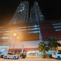 homestay LSL D'ESPLANADE SKY VIEW SUITE AT JB
