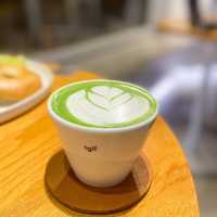 《🤍西環純白清新cafe☕️》 