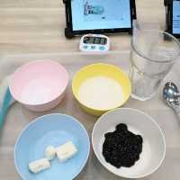 來自台灣DIY 共享空間自助形式運作烘焙店
