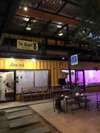 In Box Coffee Bar