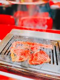 九州黑毛和牛燒肉