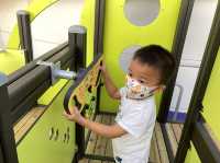 《天水圍免費戶外遊樂場~+WOO嘉湖樂園》