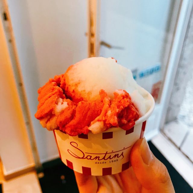 포르투갈 리스본 제로니무스 수도원과 에그타르트🥧