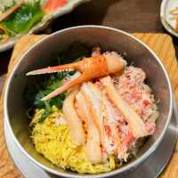 日本🇯🇵新潟縣新鮮水產🦐餐廳🍴日本海之魚一二三