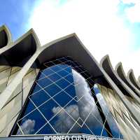 Borneo Cultures Museum