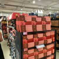 The Marks And Spencer Christmas Sales