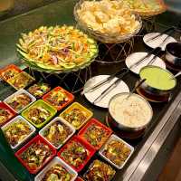 ［Jashan] - $163 正宗印度自助午餐😍