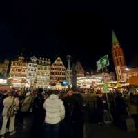 Fairytale Christmas Market 