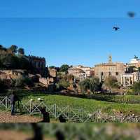 Forum Romanum