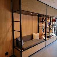 京都南山城村萬楓酒店­­Fairfield by Marriott Kyoto