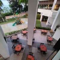 DoubleTree Resort by Hilton Penang