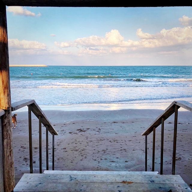 chilled heaven 