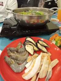 หลงหม้อ ชาบูกำแพงเพชร