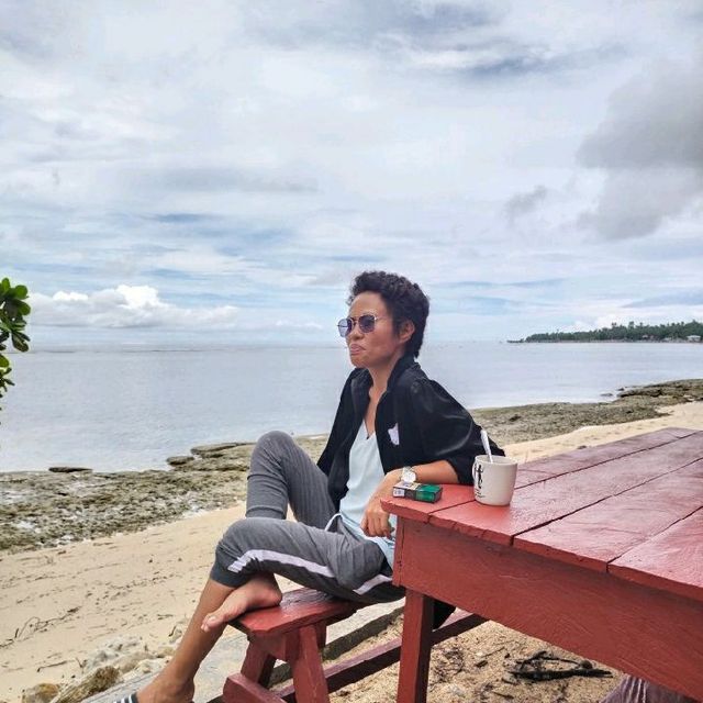 Unspoiled paradise in Bislig City 🏝