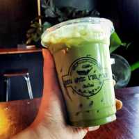 ออน เดอะ เวย์ คาเฟ่ @ แพร่ 