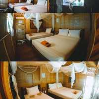 ริเวอร์แคว จังเกิ้ลราฟท์ กาญจนบุรี