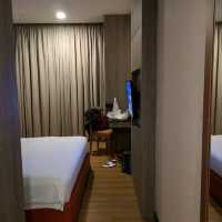 Golden Bay Hotel @ Batam