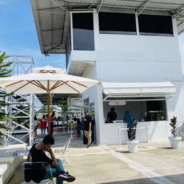 RUD Sepang Karting