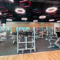 Best hotel near One Utama KL