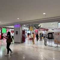 쇼핑부터 환전까지 한번에 가능한 쿠알라룸푸르 메가 쇼핑몰 Mid Valley Megamall