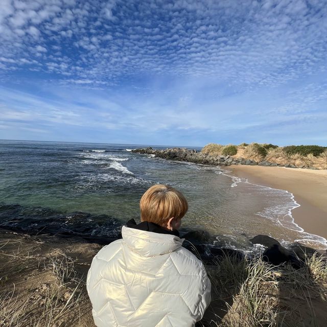 Road trip ติดอันดับโลก ที่ Great Ocean Road 