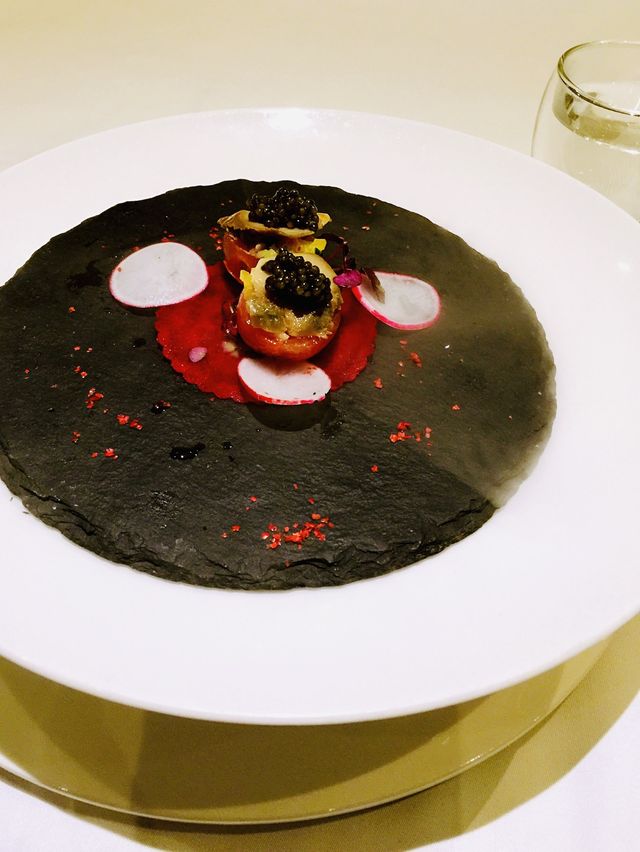 TÓNG LÈ PRIVATE DINING😘✨