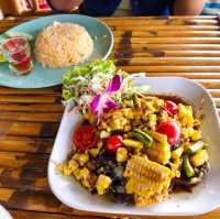 Nana Cafe & Restaurant ปราจีนบุรี
