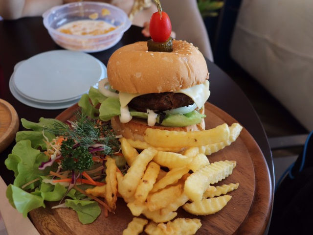 푸켓 오션뷰 맛집 카페 하바나